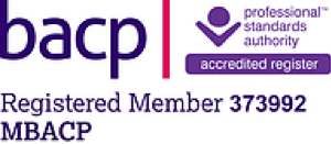 BACP Registered M